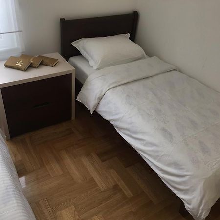 בלגרד Apartment Triton מראה חיצוני תמונה
