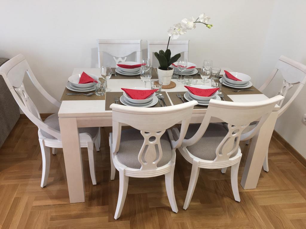 בלגרד Apartment Triton מראה חיצוני תמונה