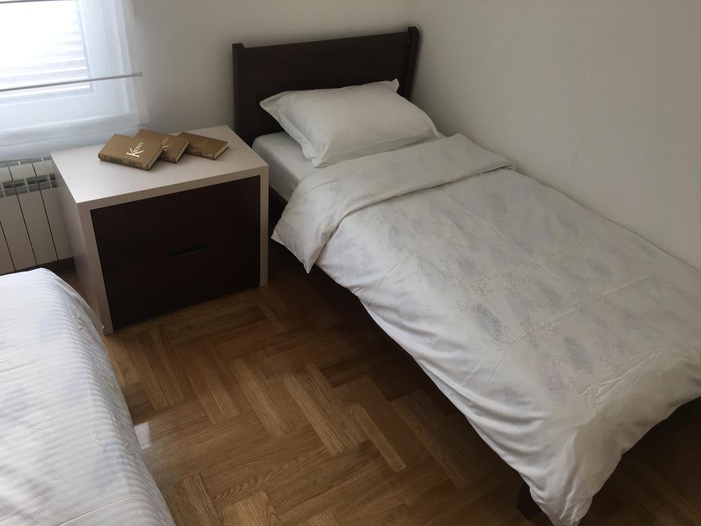 בלגרד Apartment Triton מראה חיצוני תמונה